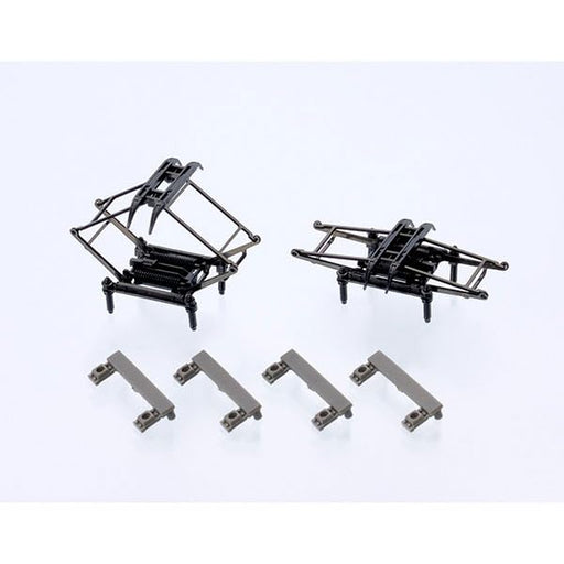 Tomytec Railway Collection 0224 Pantograph PS13 with 2 Pieces Set- Japan Figure Store - #1 Bring To You The Best Japanese Goods