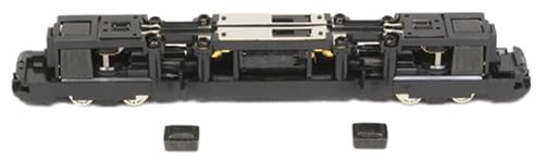 Tomytec N Gauge Railway Collection Power Unit Lrt 3-Article B Tm-Lrt03 Model Supplies- Japan Figure Store - #1 Bring To You The Best Japanese Goods