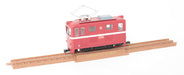 Tomytec Railway Collection - Narrow Gauge 80 Nekoya Line 2-Car Electric Locomotive Set- Japan Figure Store - #1 Bring To You The Best Japanese Goods