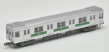 Tomytec Osaka City Subway Chuo Line 20 Series 6-Car Set B Diorama Limited Edition- Japan Figure Store - #1 Bring To You The Best Japanese Goods