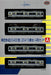 Tomytec Tobu Railway 20400 Type Series - 4-Car Train Collection Set A- Japan Figure Store - #1 Bring To You The Best Japanese Goods