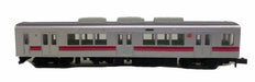 Tomytec Railway Collection 1000 Series 3-Car Set from Tokyu Corporation- Japan Figure Store - #1 Bring To You The Best Japanese Goods