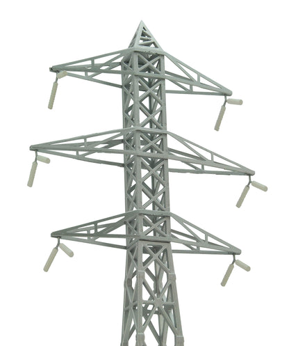 Tomytec Scenery Collection - Power Transmission Tower B3 Diorama Accessory- Japan Figure Store - #1 Bring To You The Best Japanese Goods