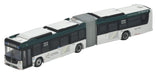 Tomytec The Bus Collection - Mie Kotsu Jinto Liner Articulated Bus Diorama- Japan Figure Store - #1 Bring To You The Best Japanese Goods