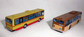 Tomytec Kanagawa Chuo Kotsu Bus Collection Original 8 Piece Set- Japan Figure Store - #1 Bring To You The Best Japanese Goods