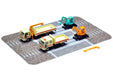 Tomytec Japan Truck Collection Torakore Track Vehicle Set D Diorama 319931- Japan Figure Store - #1 Bring To You The Best Japanese Goods