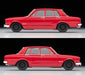 Tomytec Tomica Vintage Nissan Skyline 1/64 2000GT-R 69 Year Red Finish- Japan Figure Store - #1 Bring To You The Best Japanese Goods