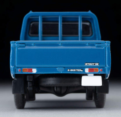 with the title Tomytec Tomica Lv-189A Toyota Stout Blue 1/64- Japan Figure Store - #1 Bring To You The Best Japanese Goods