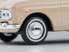 Tomytec Deluxe Tomica Vintage Datsun Bluebird 1200 1/64 Scale 1963 Beige Model- Japan Figure Store - #1 Bring To You The Best Japanese Goods