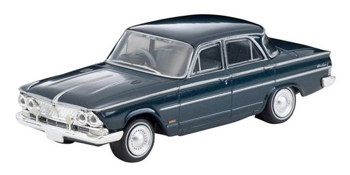 TOMYTEC Lv-174C Tomica Limited Vintage Prince Gloria Super 6 Navy Blue 1/64- Japan Figure Store - #1 Bring To You The Best Japanese Goods