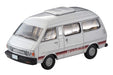 Tomytec Lv-N104C Toyota Town Ace Wagon 1800 Grand Extra 81 Silver 311690- Japan Figure Store - #1 Bring To You The Best Japanese Goods