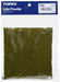 Tomytec Diorama Supplies - Light Green Mix Tomix Color Powder 8109- Japan Figure Store - #1 Bring To You The Best Japanese Goods