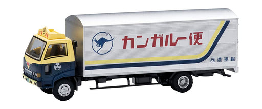 Tomytec HO3251 Seino Transportation Piggyback Railway Track - Model Supplies- Japan Figure Store - #1 Bring To You The Best Japanese Goods