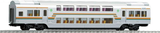 Tomytec Shonan-Color Railway Model Train Tomix HO Gauge Salo 124 Type HO-6020- Japan Figure Store - #1 Bring To You The Best Japanese Goods