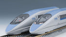 Tomytec Tomix N Gauge 500 98363 Nozomi 4-Car Set- Japan Figure Store - #1 Bring To You The Best Japanese Goods