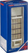 Tomytec Commercial Building B White Tomix N Gauge 4243 Railway Model Supplies- Japan Figure Store - #1 Bring To You The Best Japanese Goods