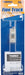 Tomytec Tomix N Gauge End Rail E Led2 F 1423 with Noise Canceller - Railway Model Supplies- Japan Figure Store - #1 Bring To You The Best Japanese Goods