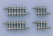 Tomytec Tomix N Gauge S18.5 F & S33 F Set of 2 Rail Models 1099 - Railway Supplies- Japan Figure Store - #1 Bring To You The Best Japanese Goods