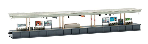 Tomytec Island Platform Urban Extension Part 4274 for N Gauge Railway Models- Japan Figure Store - #1 Bring To You The Best Japanese Goods