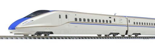 Tomytec Tomix N Gauge JR E7 Set B Hokuriku/Joetsu Shinkansen Model Train 98532- Japan Figure Store - #1 Bring To You The Best Japanese Goods