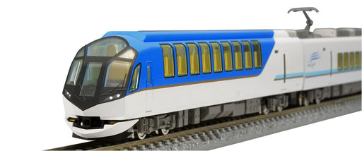 Tomytec Tomix N 98461 Kinki Nippon Railway 50000 Shimakaze Basic Set- Japan Figure Store - #1 Bring To You The Best Japanese Goods