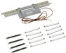 Tomytec Tomix N Gauge Rail F 6415 Multi-Wheel Cleaning Model Railway Supplies- Japan Figure Store - #1 Bring To You The Best Japanese Goods