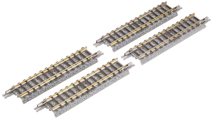 Tomytec Tomix N S70 F Set 4 1804 Rail Model Supplies- Japan Figure Store - #1 Bring To You The Best Japanese Goods