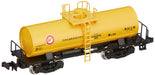 Tomytec Taki 5450 N Gauge - Nippon Oil Railway Model Freight Car- Japan Figure Store - #1 Bring To You The Best Japanese Goods