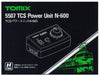 Tomytec Tcs Power Unit N-600 5507 - N Gauge Railway Model Supplies by Tomix- Japan Figure Store - #1 Bring To You The Best Japanese Goods