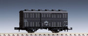 Tomytec Tomix N Gauge 2737 Model Railway Freight Car Tsum 1000 Series- Japan Figure Store - #1 Bring To You The Best Japanese Goods