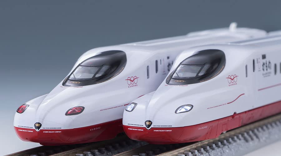 Tomytec Tomix N Gauge Seagull N700S 98817 Set- Japan Figure Store - #1 Bring To You The Best Japanese Goods