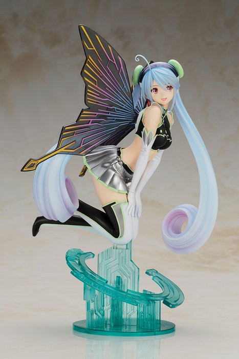 Kotobukiya Japan Tony'S Heroine Collection Aion Leene 1/6 Pvc Figure- Japan Figure Store - #1 Bring To You The Best Japanese Goods