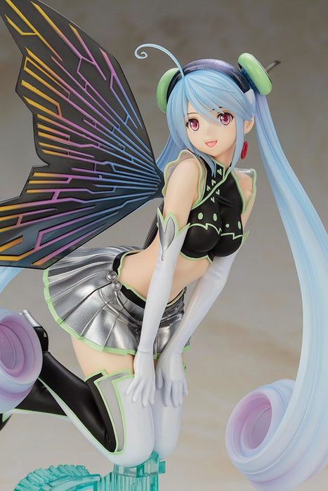 Kotobukiya Japan Tony'S Heroine Collection Aion Leene 1/6 Pvc Figure- Japan Figure Store - #1 Bring To You The Best Japanese Goods