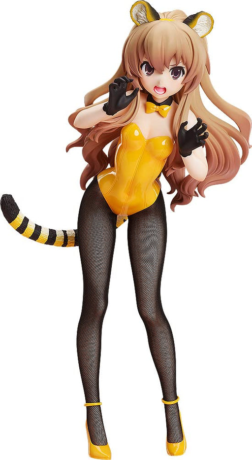 FREEING Taiga Aisaka: Tiger Ver. 1/4 Figure Toradora!- Japan Figure Store - #1 Bring To You The Best Japanese Goods