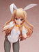 Toradora! Taiga Aisaka Bunny Ver. 1/4 Scale Pvc Painted Complete Figure F51030- Japan Figure Store - #1 Bring To You The Best Japanese Goods