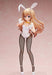 Toradora! Taiga Aisaka Bunny Ver. 1/4 Scale Pvc Painted Complete Figure F51030- Japan Figure Store - #1 Bring To You The Best Japanese Goods