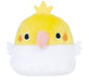 SAN-EI 092137 Tori-Dango Plush Doll Okame Inko Cockatiel Tjn- Japan Figure Store - #1 Bring To You The Best Japanese Goods