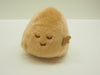 SAN-EI 092144 Tori-Dango Plush Doll Fukuro Owl Tjn- Japan Figure Store - #1 Bring To You The Best Japanese Goods