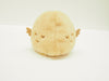 SAN-EI 092144 Tori-Dango Plush Doll Fukuro Owl Tjn- Japan Figure Store - #1 Bring To You The Best Japanese Goods