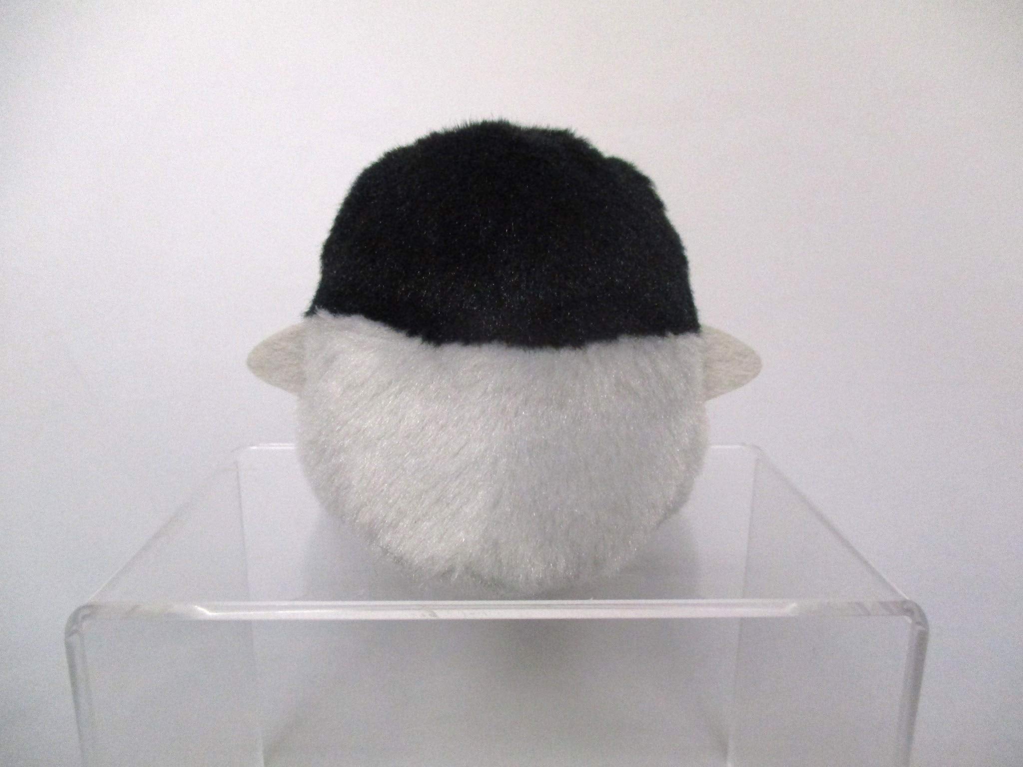 SAN-EI Tori-Dango Plush Doll Emperor Penguin Chick- Japan Figure Store - #1 Bring To You The Best Japanese Goods