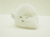 SAN-EI 092151 Tori-Dango Plush Doll Shiro Fukuro White Owl Tjn- Japan Figure Store - #1 Bring To You The Best Japanese Goods