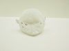 SAN-EI 092151 Tori-Dango Plush Doll Shiro Fukuro White Owl Tjn- Japan Figure Store - #1 Bring To You The Best Japanese Goods