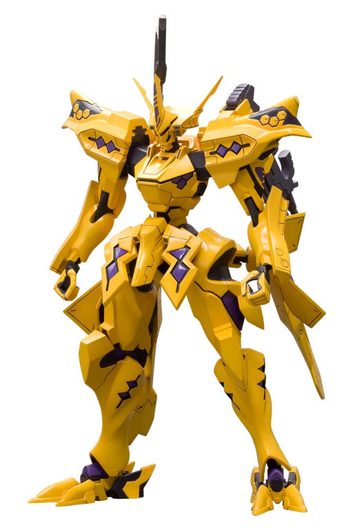 KOTOBUKIYA 1/144 Takemikaduchi Type-00F Takamura Yui Ki Plastic Model Kit Muv-Luv Alternative Total Eclipse- Japan Figure Store - #1 Bring To You The Best Japanese Goods