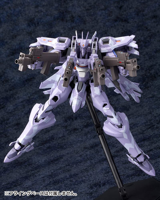 KOTOBUKIYA Su-37Ub Terminator Plastic Model Kit Muv-Luv Alternative Total Eclipse- Japan Figure Store - #1 Bring To You The Best Japanese Goods