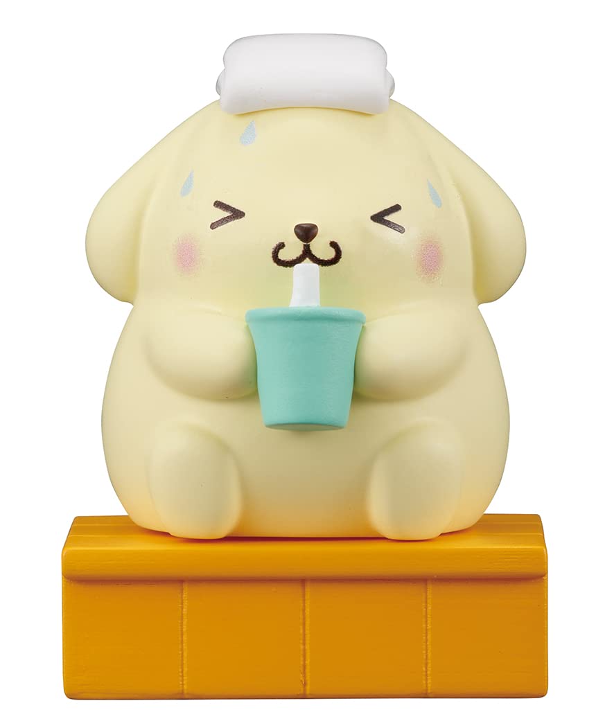 Bandai Toto No Furoto Sanrio Characters Vol.1 From Japan- Japan Figure Store - #1 Bring To You The Best Japanese Goods
