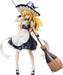 Touhou Project Big Scale Marisa Kirisame 1/4- Japan Figure Store - #1 Bring To You The Best Japanese Goods