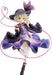 Quesq Touhou Koishi Komeiji Extra Color Figure 1/8- Japan Figure Store - #1 Bring To You The Best Japanese Goods