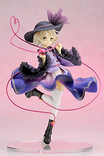 Quesq Touhou Koishi Komeiji Extra Color Figure 1/8- Japan Figure Store - #1 Bring To You The Best Japanese Goods