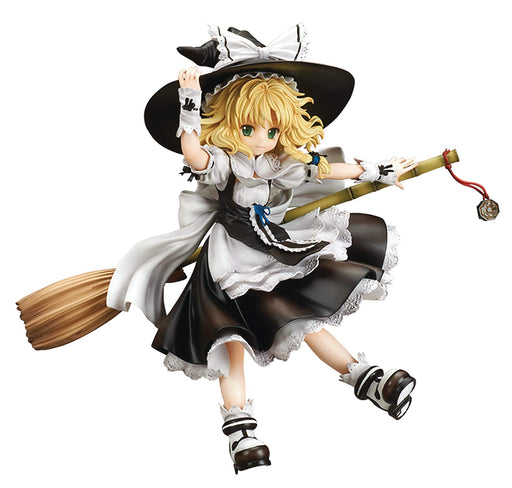 Quesq Touhou Project Marisa Kirisame Figure- Japan Figure Store - #1 Bring To You The Best Japanese Goods