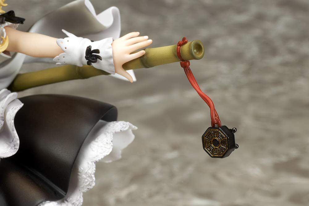 Quesq Touhou Project Marisa Kirisame Figure- Japan Figure Store - #1 Bring To You The Best Japanese Goods